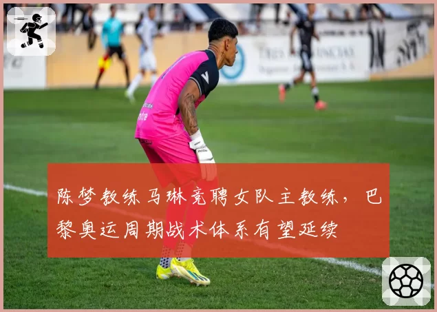 陈梦教练马琳竞聘女队主教练，巴黎奥运周期战术体系有望延续
