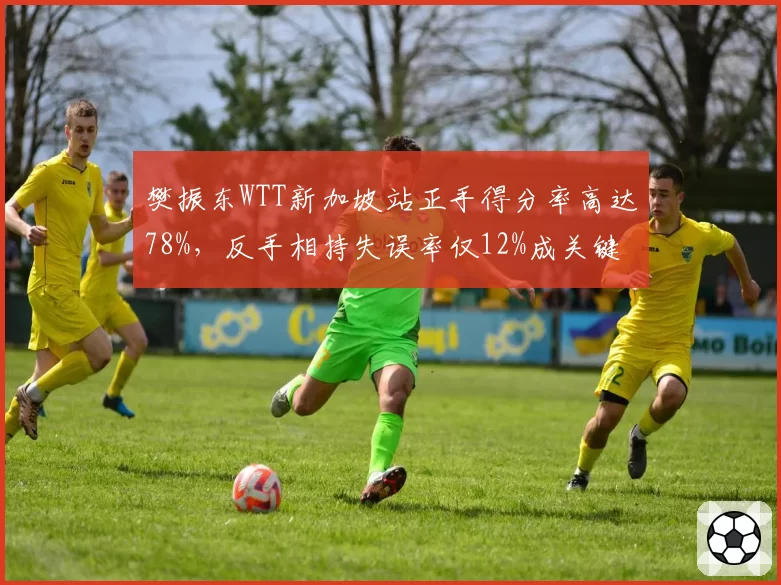 樊振东WTT新加坡站正手得分率高达78%，反手相持失误率仅12%成关键